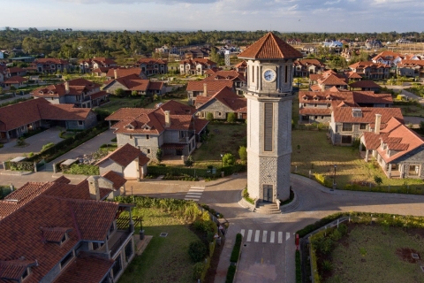 Bogani Park