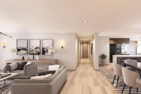 Kirichwa_Living_and_Dinning Area