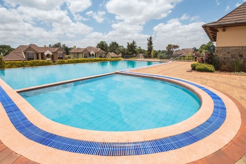 runda park swimming pool