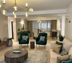 Apartments for Sale in Kilimani, Nairobi