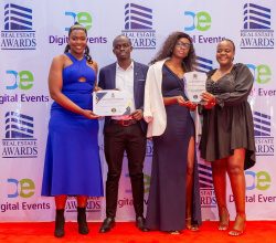 Sakile Properties Real Estate Awards 2025 | Best High End Property Developers 2025