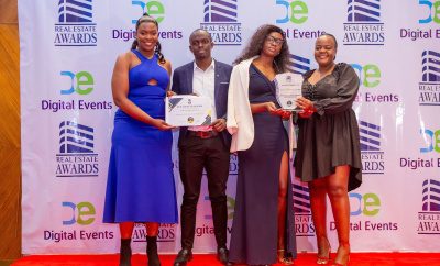 Best High-End Property Developers 2025 – More Than an Award, A Testament to Our Vision