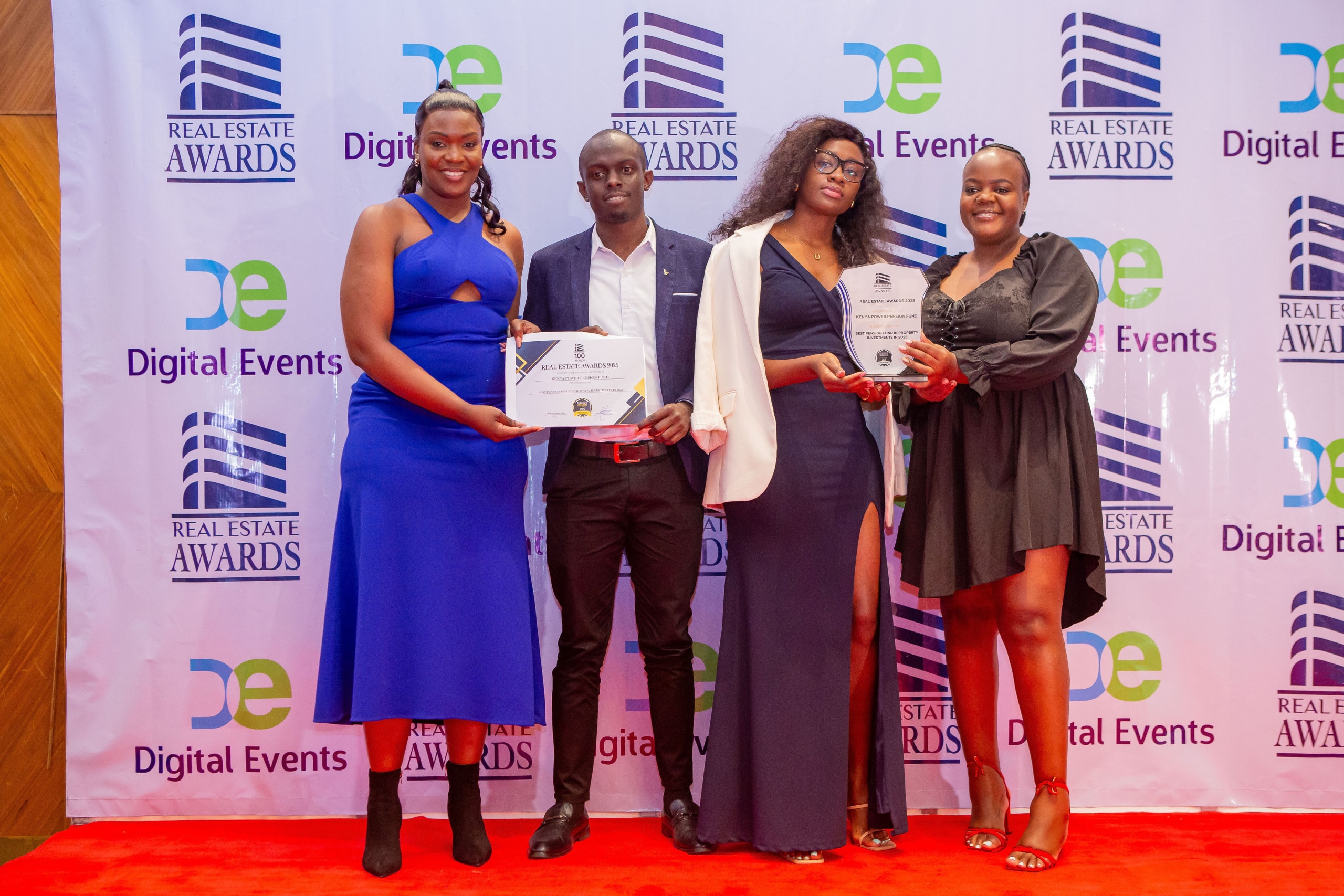 Best High-End Property Developers 2025 – More Than an Award, A Testament to Our Vision